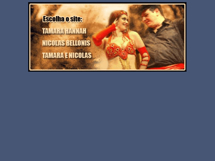 www.tamaraenicolas.com