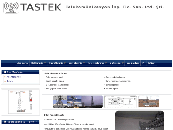 www.tastek.net