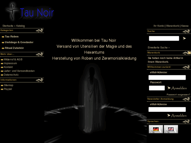 www.tau-noir.de