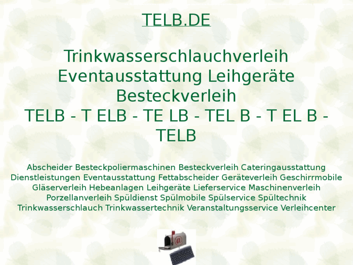 www.telb.de