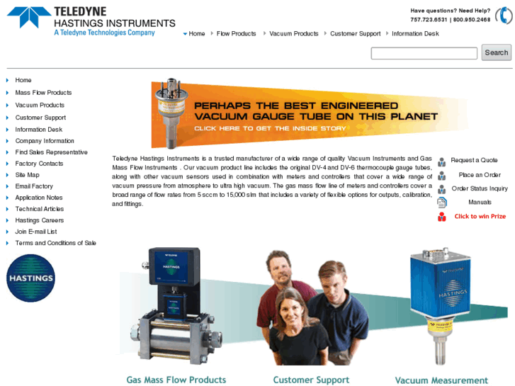 www.teledyne-hi.com