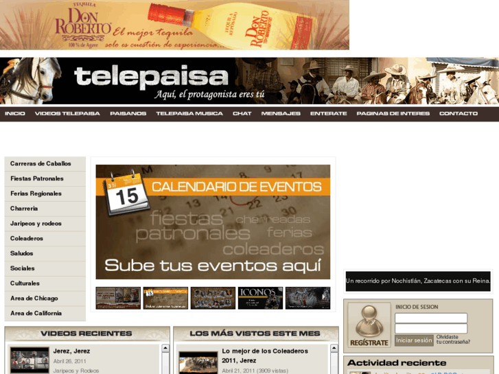 www.telepaisa.com