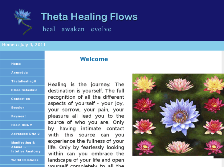 www.thetahealingflows.com