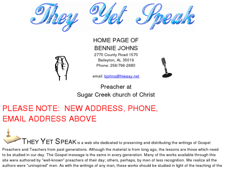 www.theyyetspeak.com