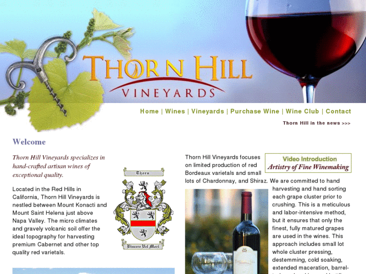 www.thornhillvineyard.com