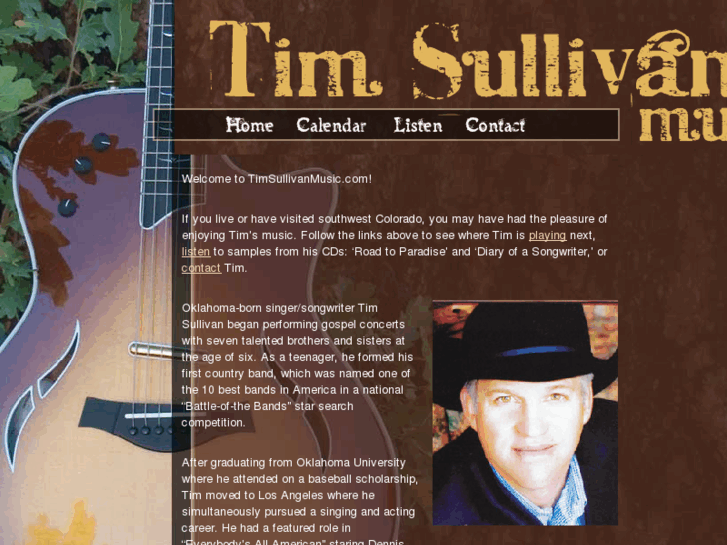 www.timsullivanmusic.com