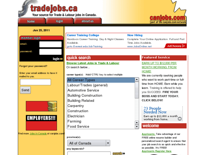 www.tradejobs.ca