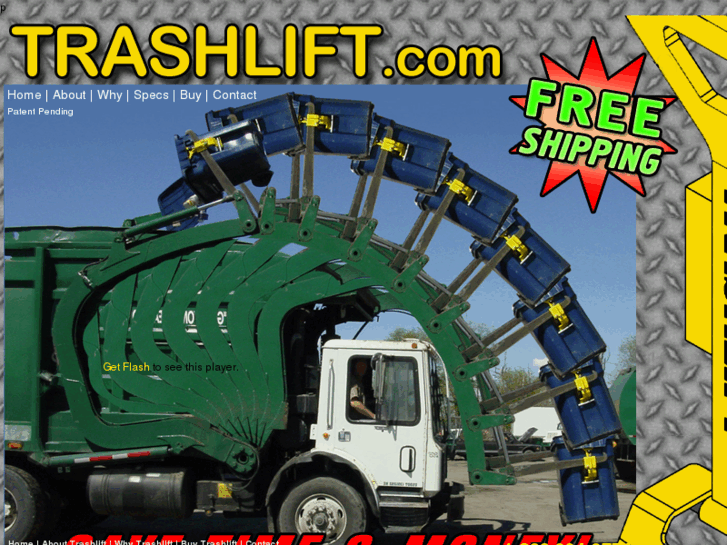 www.trashlift.com