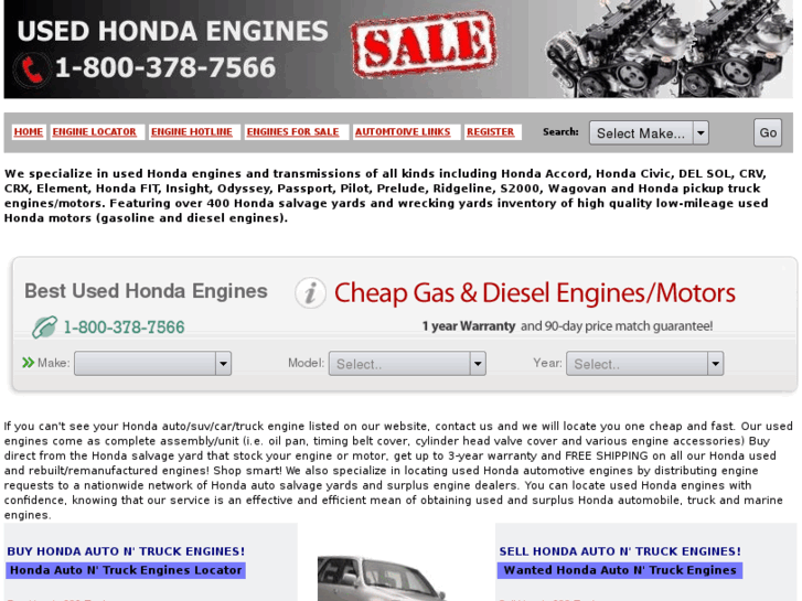 www.used-honda-engines.com