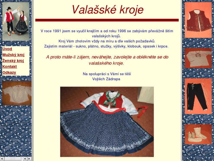 www.valasskekroje.com