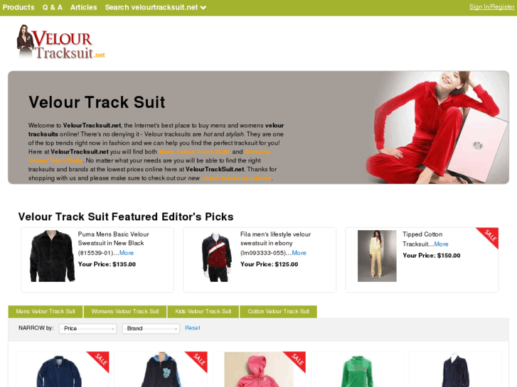 www.velourtracksuit.net