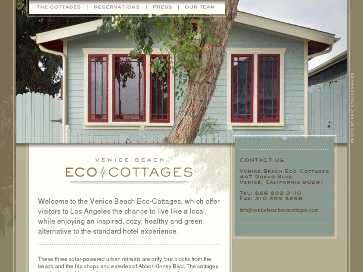 www.venicebeachecocottages.com