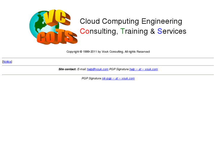 www.vouk.net