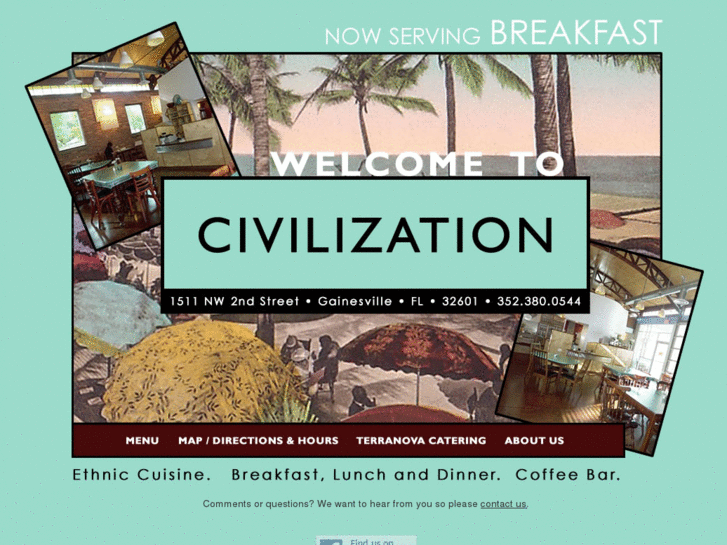 www.welcometocivilization.com