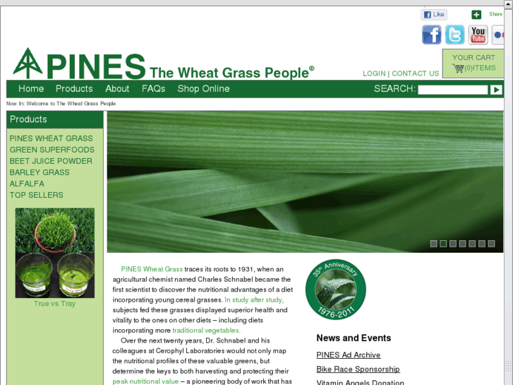 www.wheatgrass.com