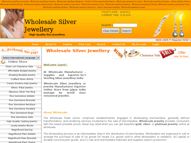 www.wholesale-silver-jewellery.com