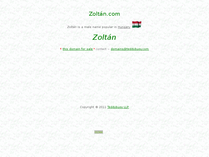 www.xn--zoltn-0qa.com