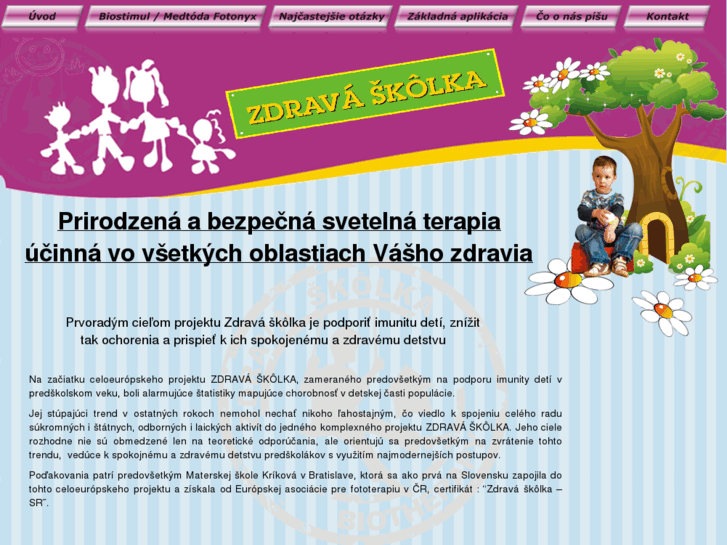 www.zdravaskolka.com