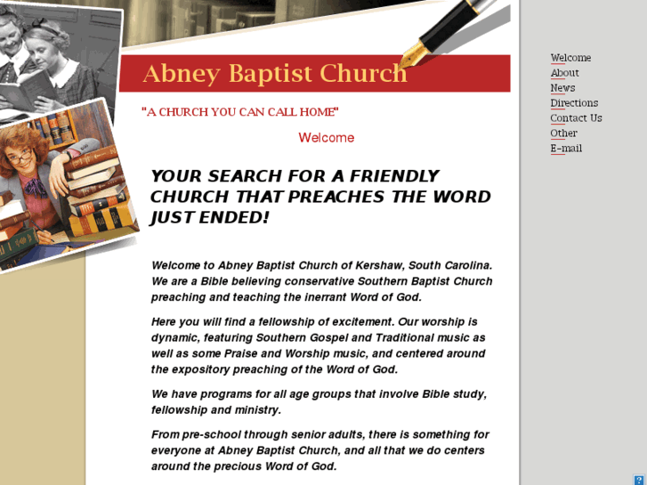 www.abneybaptist.com