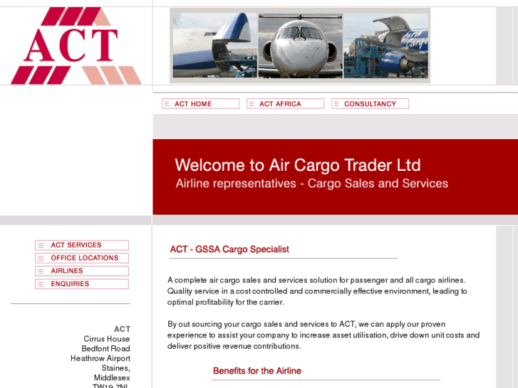 www.act-cargo.com