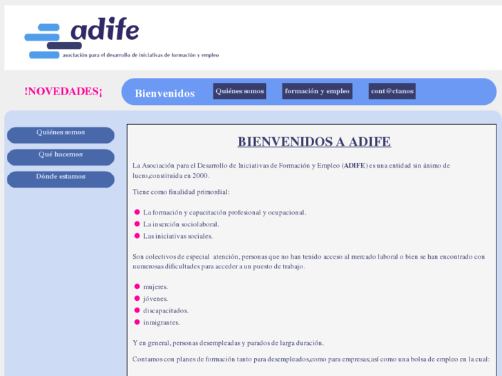 www.adife.org