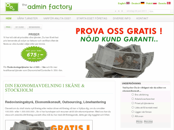 www.adminfactory.se