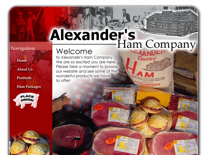 www.alexanderham.com