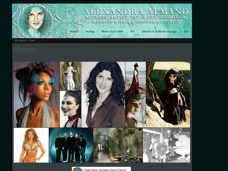 www.alexandraalmand.com