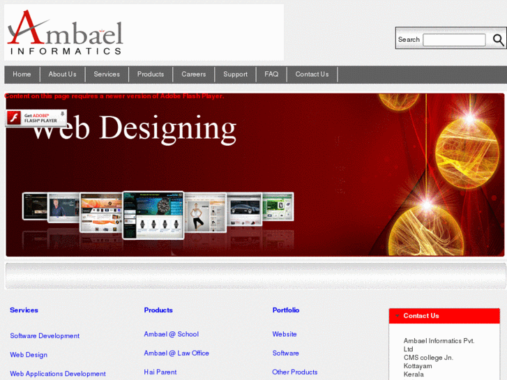 www.ambael.com