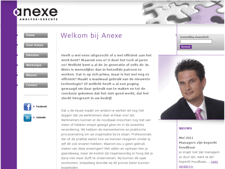 www.anexereoganisaties.com