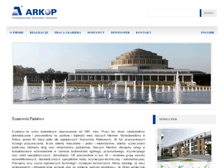 www.arkop.com.pl