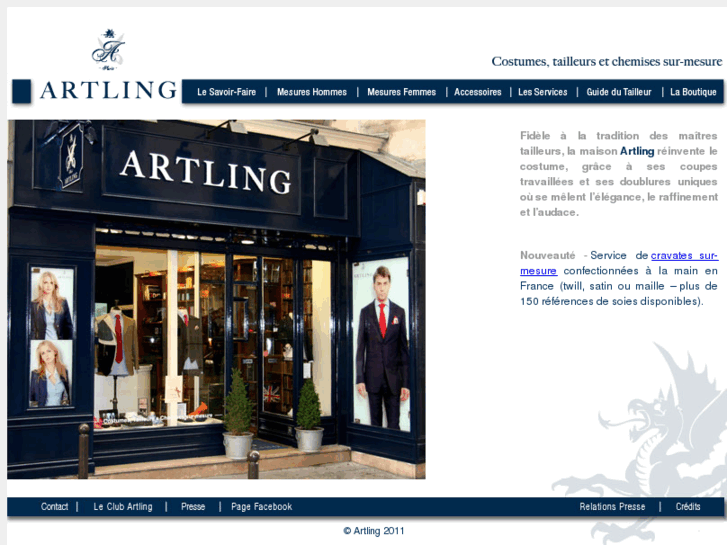 www.artling.fr