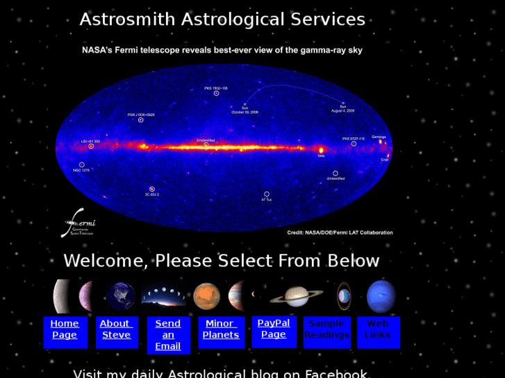 www.astrosmithastrologicalservices.com