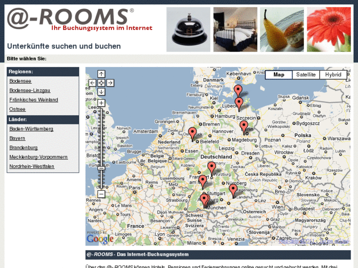 www.at-rooms.com