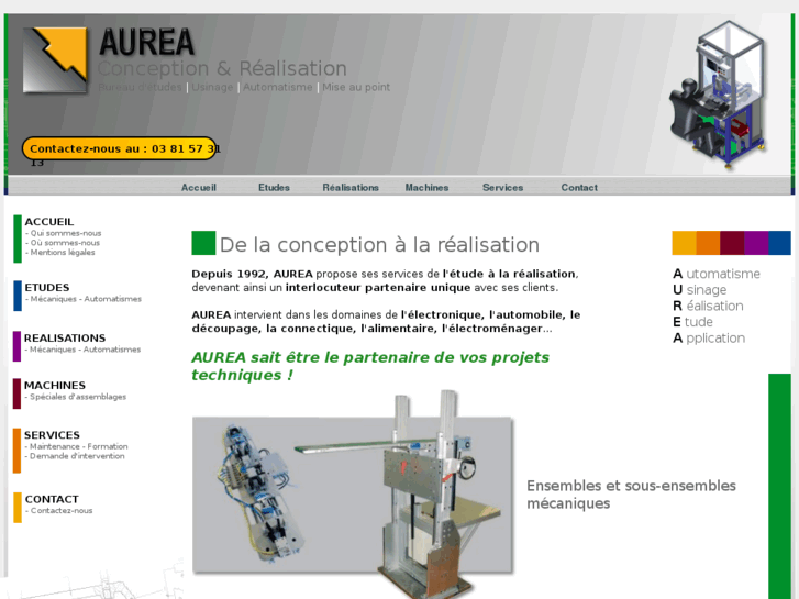 www.aurea25.com