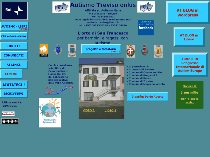 www.autismotreviso.org