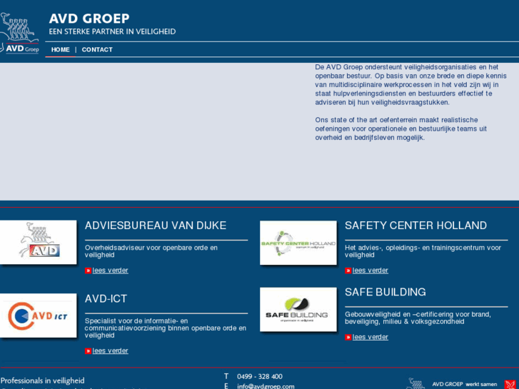 www.avdgroep.com