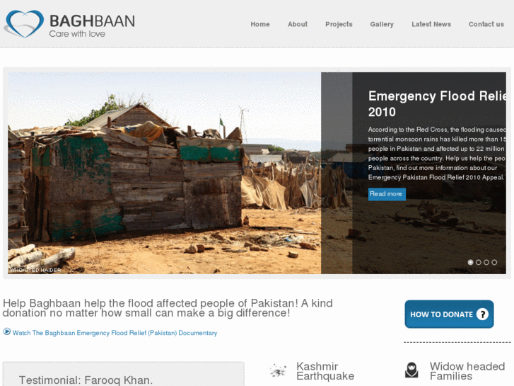 www.baghbaan.org