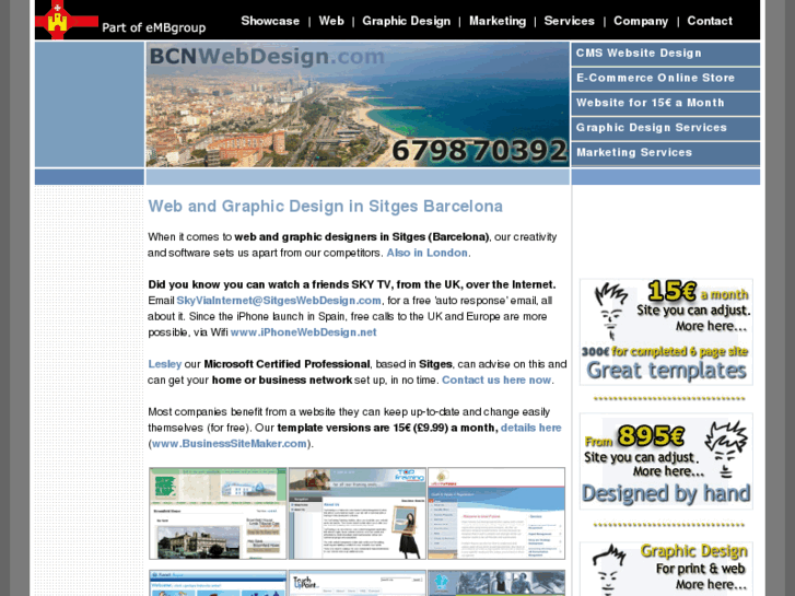 www.barcelonawebdesign.net