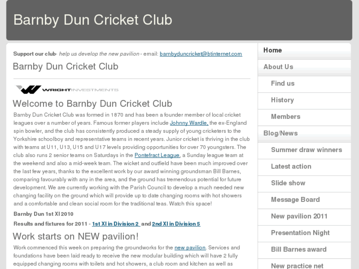 www.barnbyduncricket.co.uk