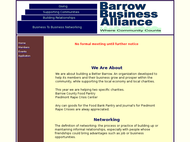 www.barrowbusinessalliance.com