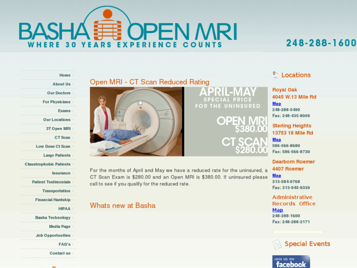 www.bashaopenmri.com