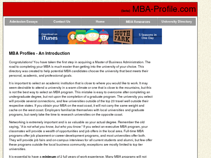 www.bestmbadegree.com