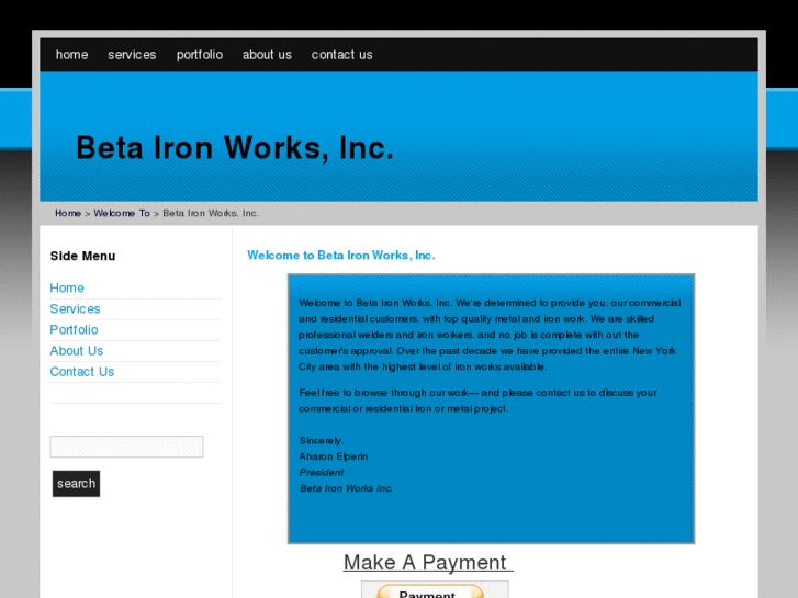 www.betaironwork.com