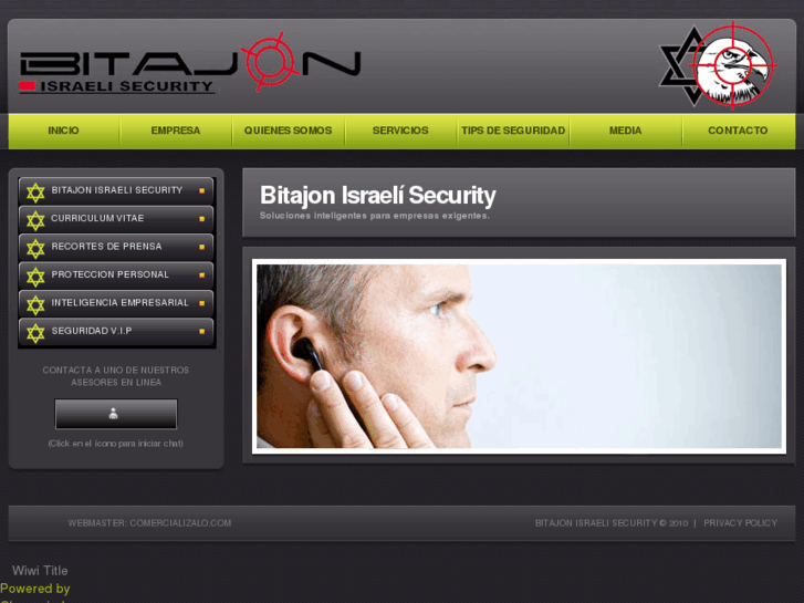 www.bitajon-israeli.com