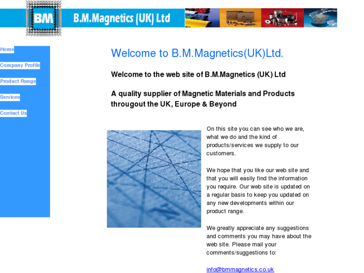 www.bmmagnetics.co.uk