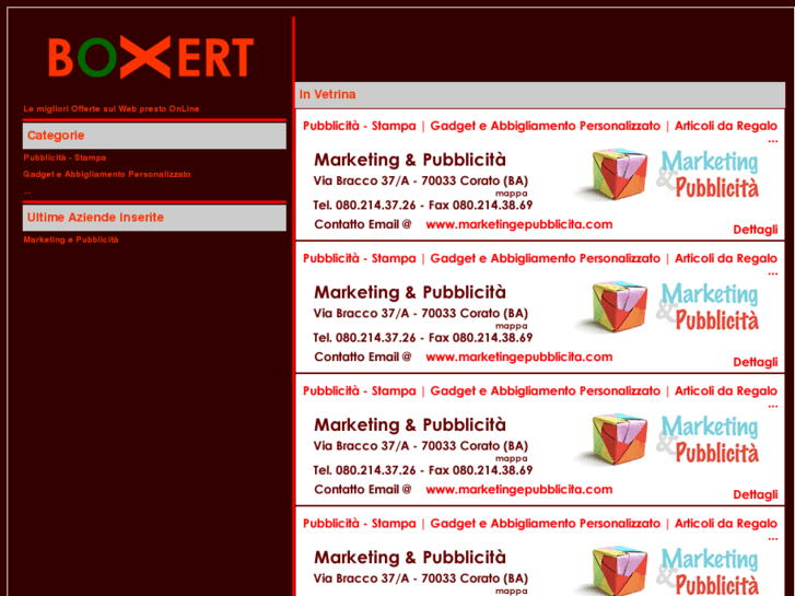 www.boxert.com