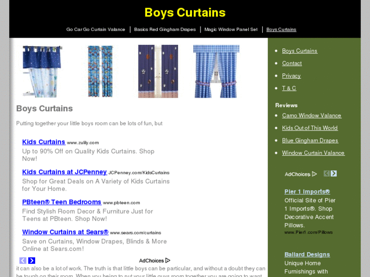 www.boyscurtains.org