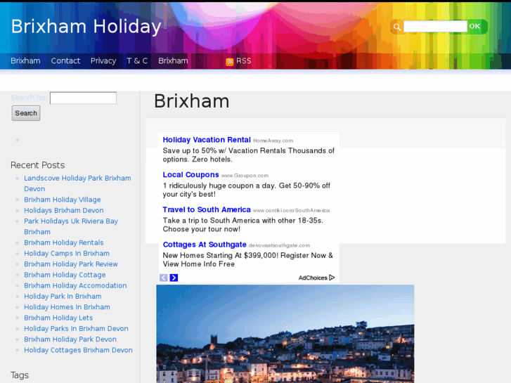 www.brixhamholiday.com