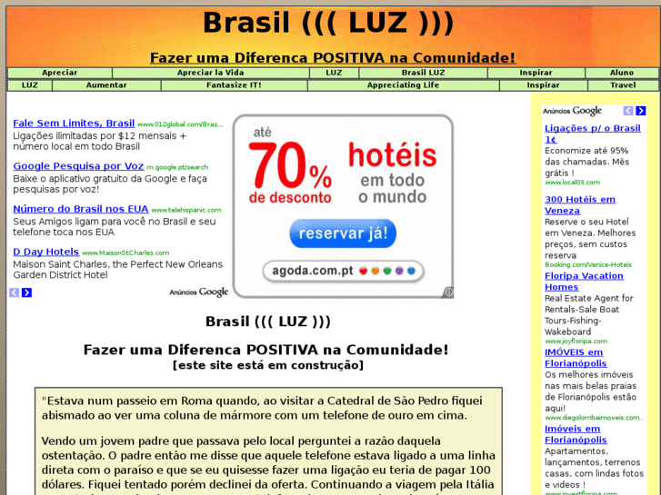 www.brluz.com